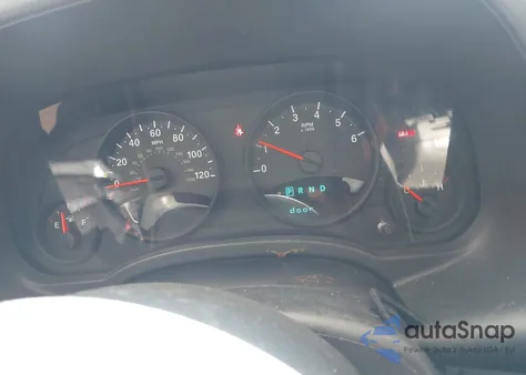 2013 Jeep Compass Sport from USA, damaged, VIN 1C4NJDBB7DD271922